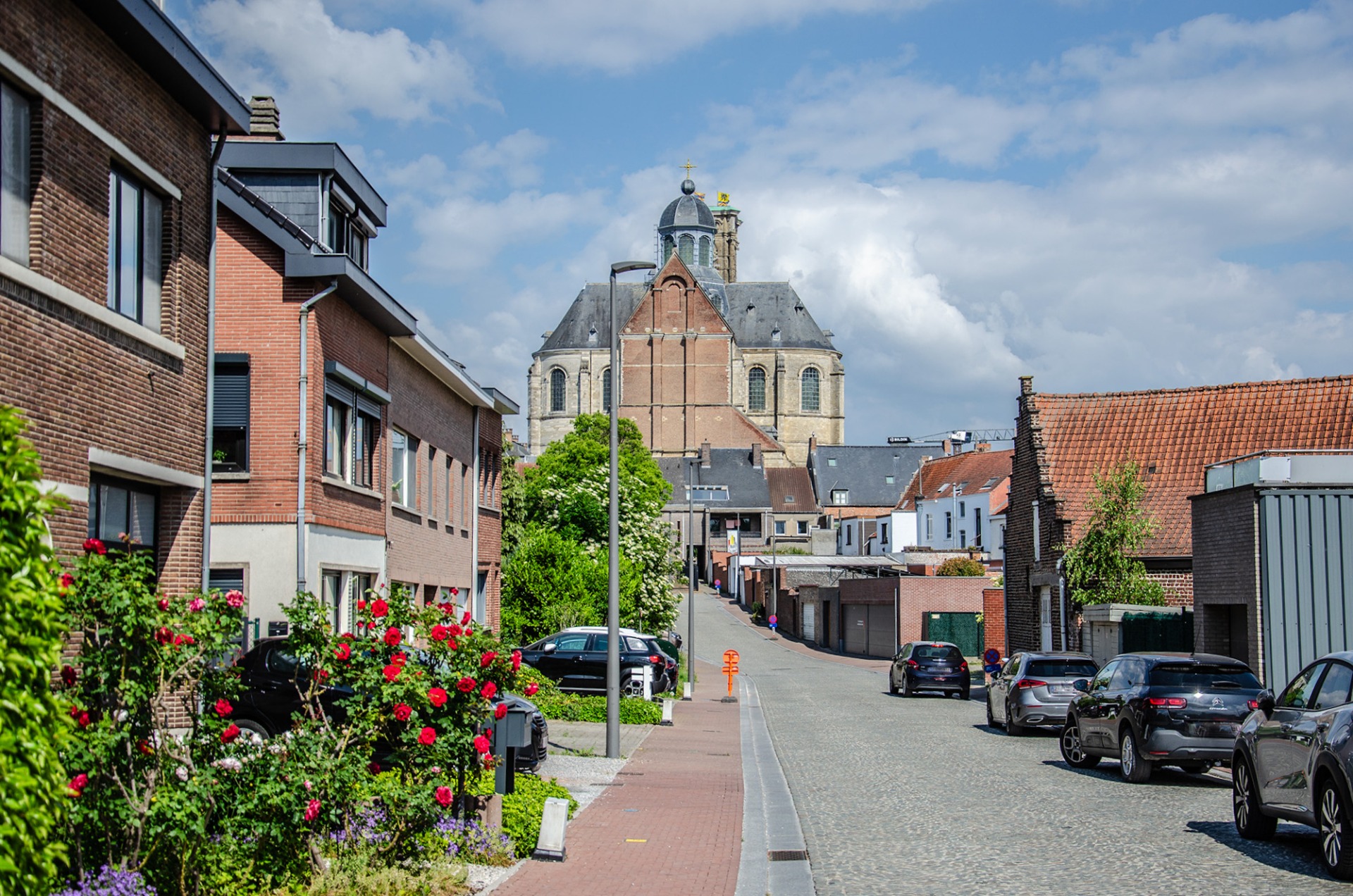Verslag van de uitstap op 17 mei 2025